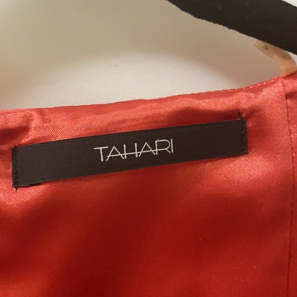 Tahari Tweed Dress - Picture 3 of 12